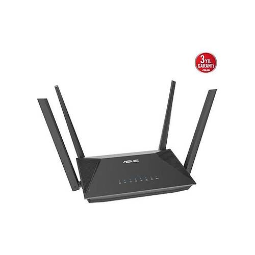 Asus RT-AX52 PRO AX3000 DUAL BAND AIMESH ROUTER