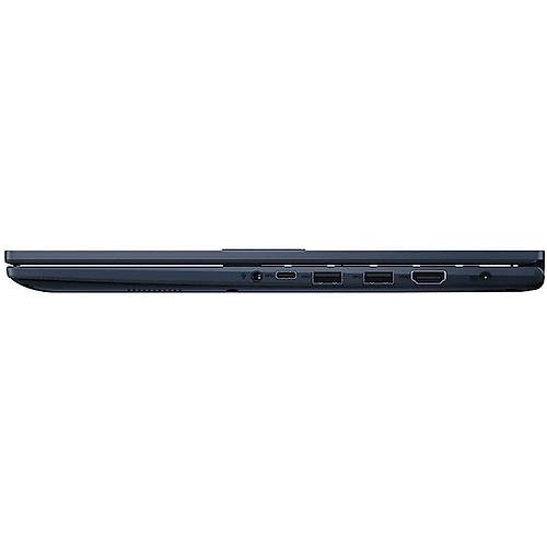 ASUS Vivobook 15/X1504VA-NJ426W/Intel i7-1355u/8GB RAM/512GB SSD/15.6''/Win 11 Laptop Mavi