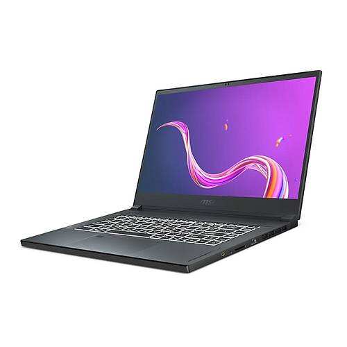 MSI CREATOR 15 A10SF-028TR I7-10875H 32GB 512GB SSD 8GB RTX 2070 15.6 UHD Windows 10 Home