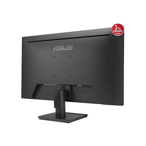 Asus VA279QG 27 IPS 1920X1080 1ms 120Hz 300CD Dp HDMI VGA Hoparl�r Vesa 3y�l 99% Srgb Eyecare, Fl�cker-Free,�er�evesiz,d���k Mavi I��k Monit�r