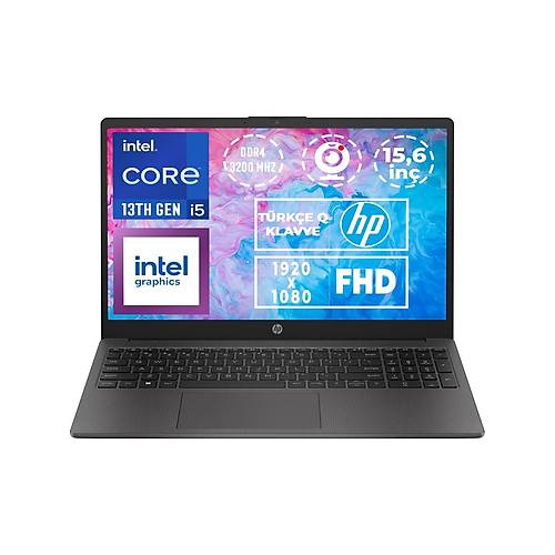 HP 250 G10 i5-1334U 32 GB 512 GB SSD 15.6