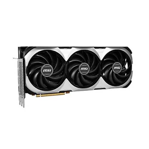 MSI GeForce RTX 4090 VENTUS 3X 24G OC 24GB GDDR6X 384Bit Nvidia Ekran Kart
