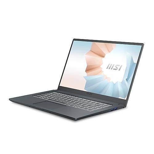 MSI MODERN 15 A11SBL-444XTR i5-1135G7 8GB 512GB SSD 2GB MX450 15.6 Freedos