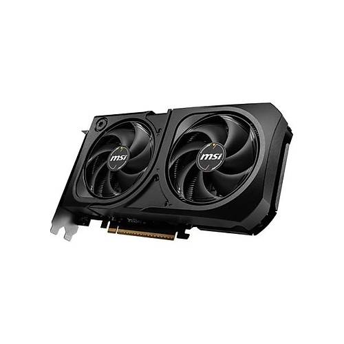 MSI Ms� VGA Geforce Rtx 5060 T� 16G Shadow 2x Oc Plus RTX5060TI 16GB Gddr7 128B DX12 Pc�e 5.0 X16 (3xdp 1xhdm�)