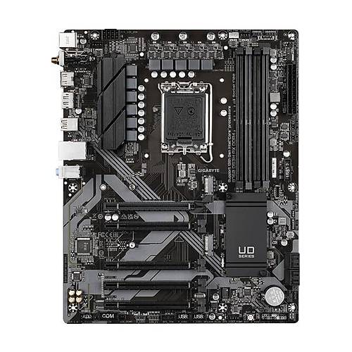 Gigabyte B760 DS3H AX DDR4