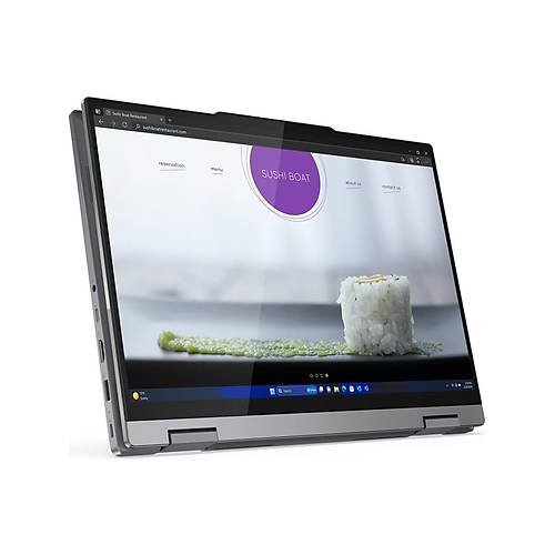 Lenovo ThinkBook 14 2-in-1 G4 IML Ultra 7 155U 32 GB 2 TB SSD 14
