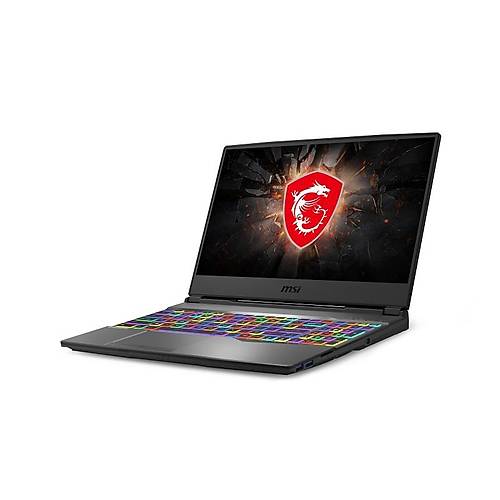 MSI GP65 Leopard 10SDK-819XTR i7-10750H 16GB 512GB SSD 6GB GTX1660Ti 15.6 144Hz Freedos