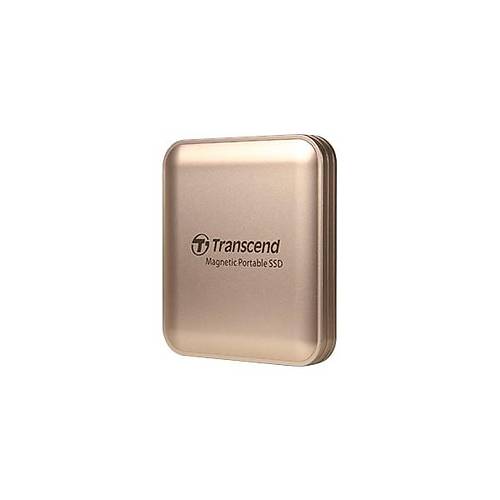 Corsair Transcend ESD420 Portable 1tb Magsafe Bej SSD (TS1TESD420G)