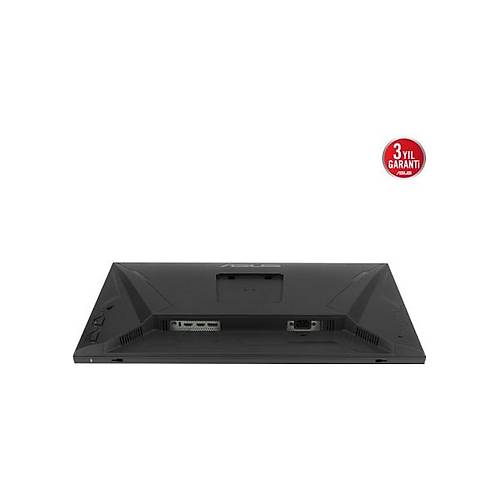 Asus Tuf Gam�ng VG27AQML5A 27 HDR400 2k Fast IPS Freesync ve G-Sync Uyumlu 2560X1440 0.3ms 300Hz 300CD Dp HDMI USB Hoparl�r Vesa 3y�l %95 Dc�-P3,eyecare, Fl�cker-Free,d���k Mavi, Pivot, I��k Monit�r
