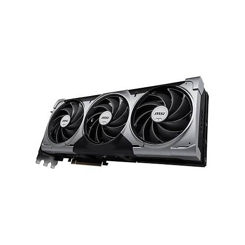 MSI GeForce RTX 5090 32G VENTUS 3X OC 32GB GDDR7 512 Bit DLSS 4 Ekran Kart�