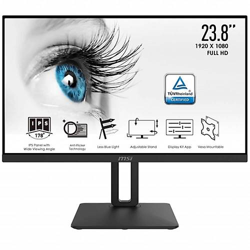 MSI Pro MP242P 23.8