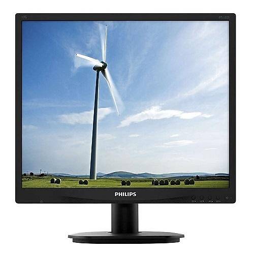 Philips 19S4QAB-01 19