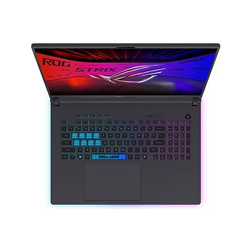 Asus ROG Strix G18 G815LR-S9155 Intel Core Ultra 9 275HX 64 GB RAM 2 TB SSD RTX5070Ti Windows 11 Pro F42