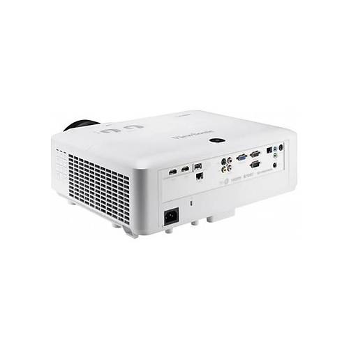 Viewsonic V�ewson�c LS921WU Lazer Wuxga 1920X1200 6.000AL 20.000SAAT 2XHDMI+RJ45+HDBASET K�sa Mesafe Projeks�yon