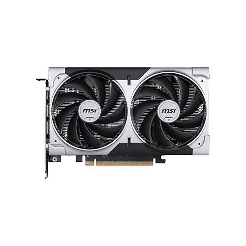 MSI Ms� VGA Geforce Rtx 5050 8g Ventus 2x Oc RTX5050 8gb Gddr6 128B DX12 Pc�e 5.0 X16 (3xdp 1xhdm�)
