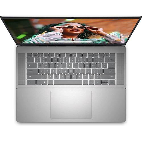 Dell Inspiron 5620 i7-1255U 8GB 512GB SSD 16 FHD+ Ubuntu I56204110U