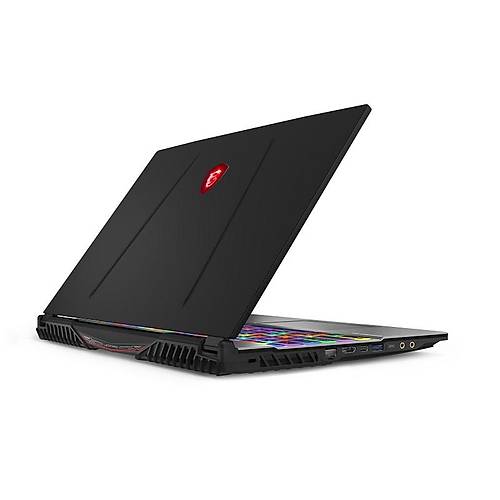 MSI GP65 Leopard 10SDK-819XTR i7-10750H 16GB 512GB SSD 6GB GTX1660Ti 15.6 144Hz Freedos