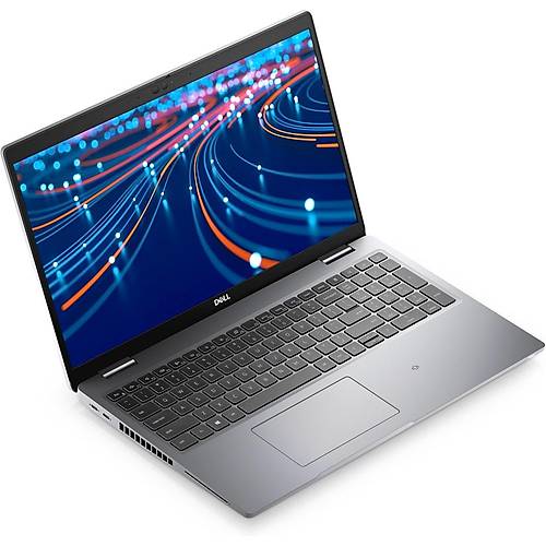 Dell Latitude 5520 i5-1145G7 16GB 256GB SSD 15.6 Ubuntu
