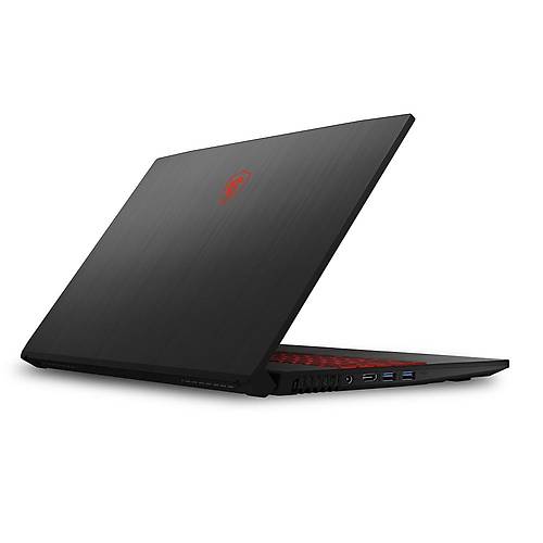 MSI GF75 THIN 9SCSR-432XTR i7-9750H 16GB 1TB 256GB SSD 4GB GTX1650Ti 17.3 144Hz Freedos