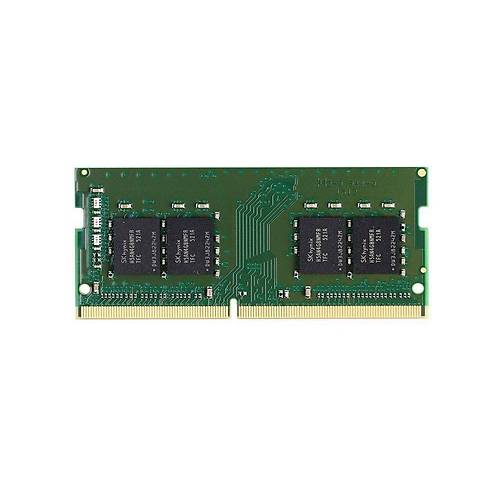Kingston 8GB DDR4 3200MHz CL22 Notebook Ram KVR32S22S8/8