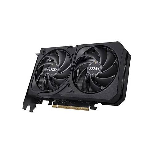 MSI VGA GeForce RTX 5050 8G SHADOW 2X OC RTX5050 8GB GDDR6 128B DX12 PCIE 5.0 X16 (3XDP 1XHDMI)