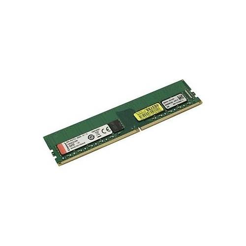 Kingston 16GB DDR5 5600 ECC Unbuffered 56E46BS8KM