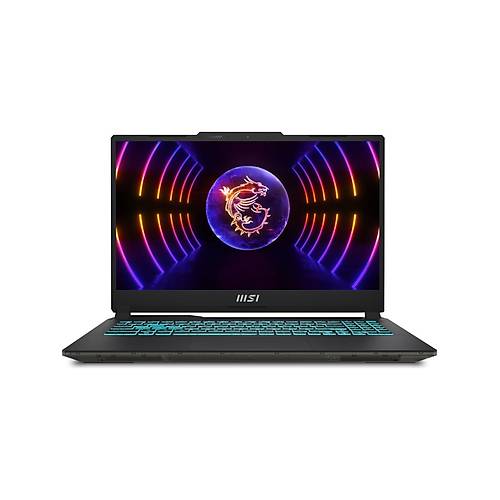 MSI Cyborg 15 A13VF-894XTR i7-13620H 32 GB 512 GB 8GB RTX4060 15.6