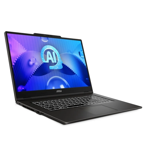 MSI Venturepro 17 A2RWEG-027XTR I7-240H 32GB Ram 512GB SSD 8gb RTX5050 17.3
