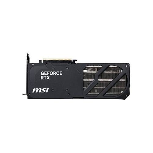 MSI VGA GEFORCE RTX 5070 TI 16G SHADOW 3X OC RTX5070TI 16GB GDRR7 256 B DX12 PCIE 5.0 X16 (3XDP 1XHDMI)
