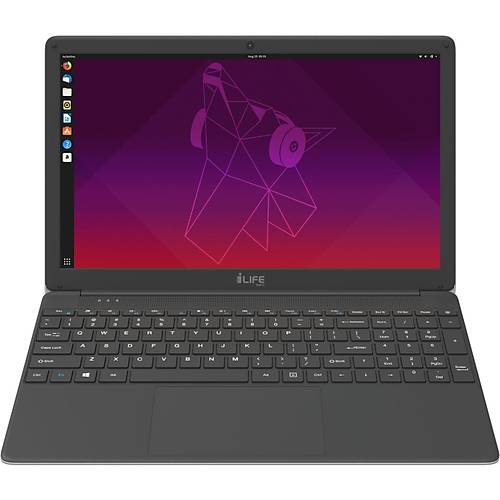 i-Life Zed Air CX5 Intel Core i5-5257U 8GB 256GB SSD 15.6 Windows 10 Home