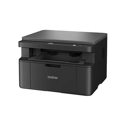 Brother DCP-L1632W-2T Mono Lazer Yaz/tar/fot/eth/w�f� (2 Tam Dolu Toner)