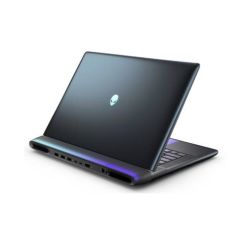 Dell Alienware 16 Area-51 AA16250 Ultra 9 275HX 16 GB Ram 512 GB SSD 16GB RTX5080 175W 240Hz Windows 11 Ingilizce Klavye K8