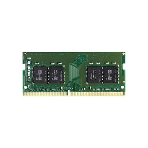 Kingston 16GB Ddr4 3200MHZ CL22 KVR32S22D8/16WP Sod�mm K�ngston