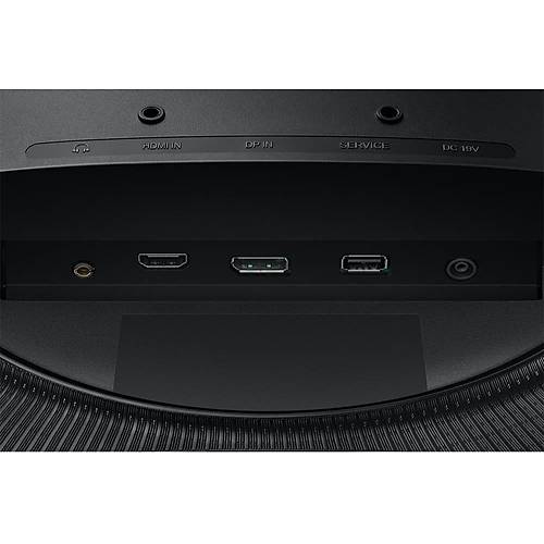 Samsung Odyssey G5 LS27CG552EUXUF 27