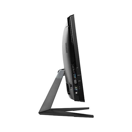 MSI PRO AP222T 13M-071TR ntel i5-13400 8GB 256GB SSD 21.5 Touch Siyah Windows 11 Home