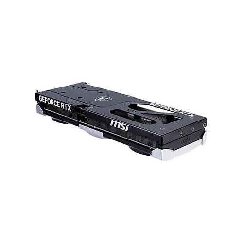 MSI Ms� Geforce Rtx 5060TI 16G Ventus 3x Oc Gddr7 128BIT DX12 Dlss 4 Gaming (Oyuncu) Ekran Kart�