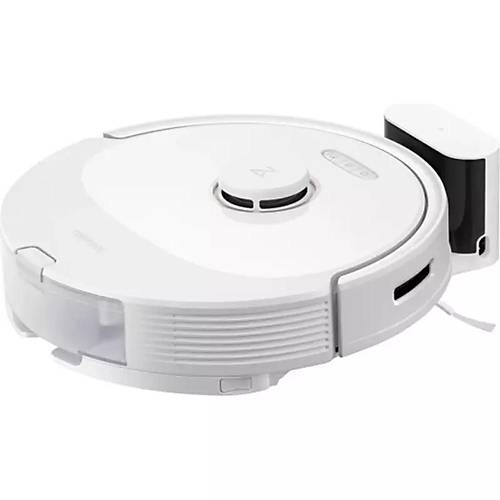 Roborock Q8 Max Plus p Istasyonlu Akll Robot Sprge