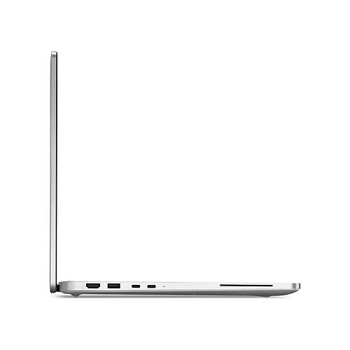 Dell Pro 16 BTO105-PC16250A012 Ultra 5-235U 16 GB 1 TB SSD 16