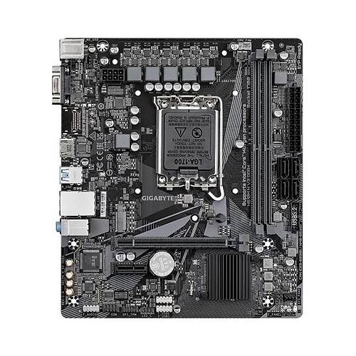 Gigabyte H610M H V3 D4 1700P VGA HDMI Usb3.2 Matx Anakart