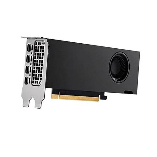 HP Quadro RTX A2000 6GB GDDR6 192Bit Nvidia Ekran Kart 340L0AA