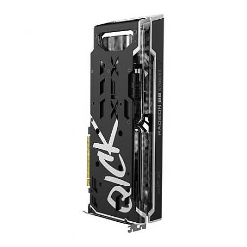 XFX Speedster QICK 319 RX 6700XT 12GB GDDR6 192Bit AMD Ekran Kart RX-67XTYPBDP