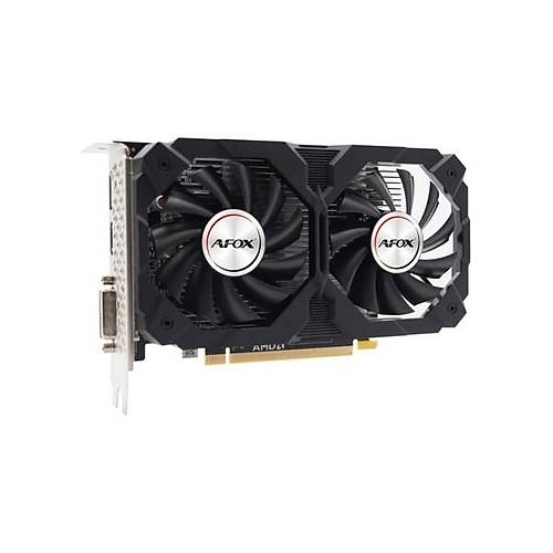 Corsair Afox Rx 550 4gb Gddr5 128BIT (AFRX550-4096D5H2-V4)