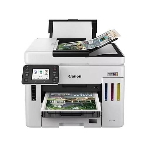 Canon Ontech - Canon Max�fy GX7140 Yaz/tar/fot/fax/eth/w�f�/dub