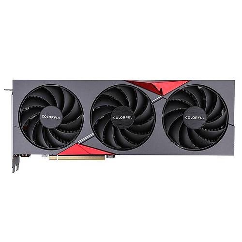 COLORFUL GeForce RTX 4060 8GB GDDR6 128Bit Nvidia Ekran Kart NB EX 8GB-V