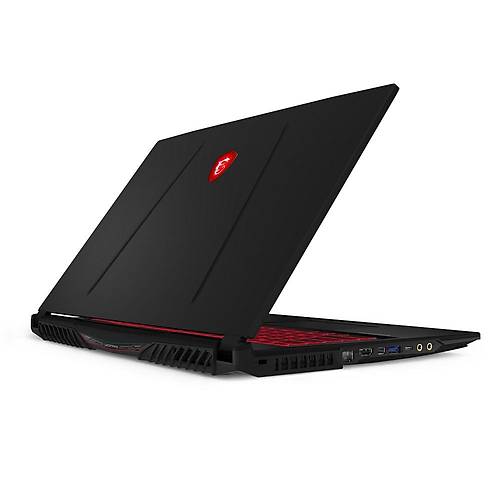 MSI GL75 LEOPARD 10SDR-258TR i7-10750H 32GB 1TB 256GB SSD 6GB GTX1660Ti 17.3 144Hz Windows 10 Home