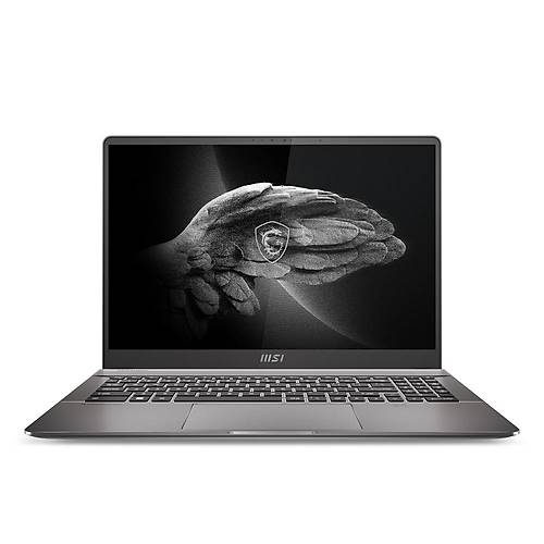 MSI CREATOR Z16 A12UET-021TR i7-12700H 16GB 1TB SSD 6GB RTX3060 16 QHD Touch 120Hz Windows 11 Pro
