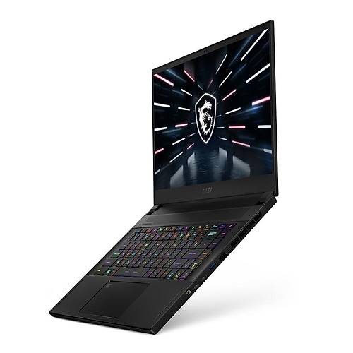 MSI STEALTH GS66 12UHS-049TR  i7-12700H 32GB 2TB SSD 16GB RTX3080Ti 15.6 QHD 240Hz Windows 11 Home