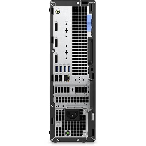 Dell OptiPlex 7000SFF i7-12700 16GB 512GB SSD Ubuntu N013O7000SFF_VP_U
