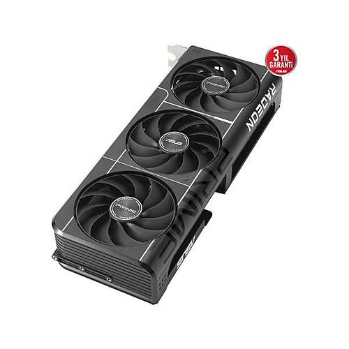 Asus 8GB PRIME RX9060XT-O8G GDDR6 128bit HDMI-DP PCIE 5.0