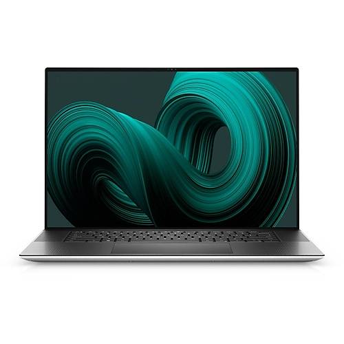 Dell XPS 9710 i7-11800H 16GB 1TB SSD 4GB RTX3050 17 UHD Touch Windows 10 Pro